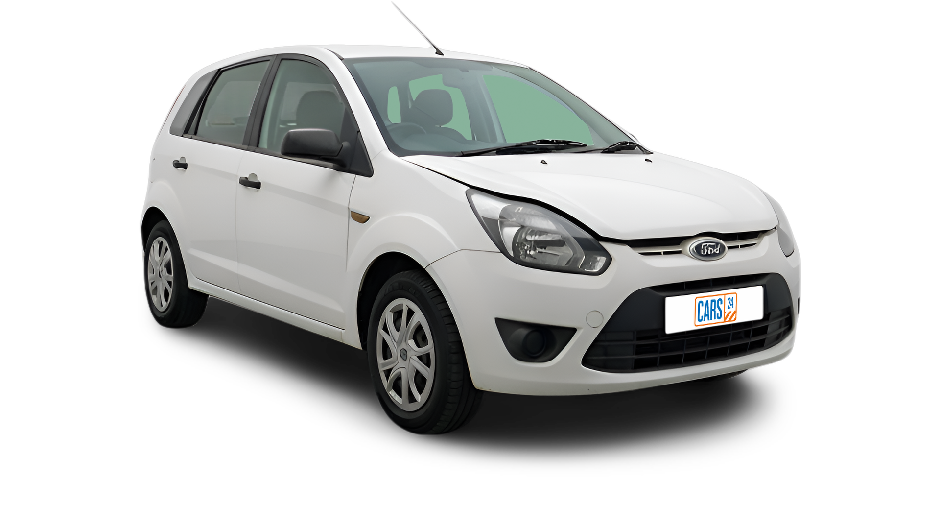 Ford Figo-img